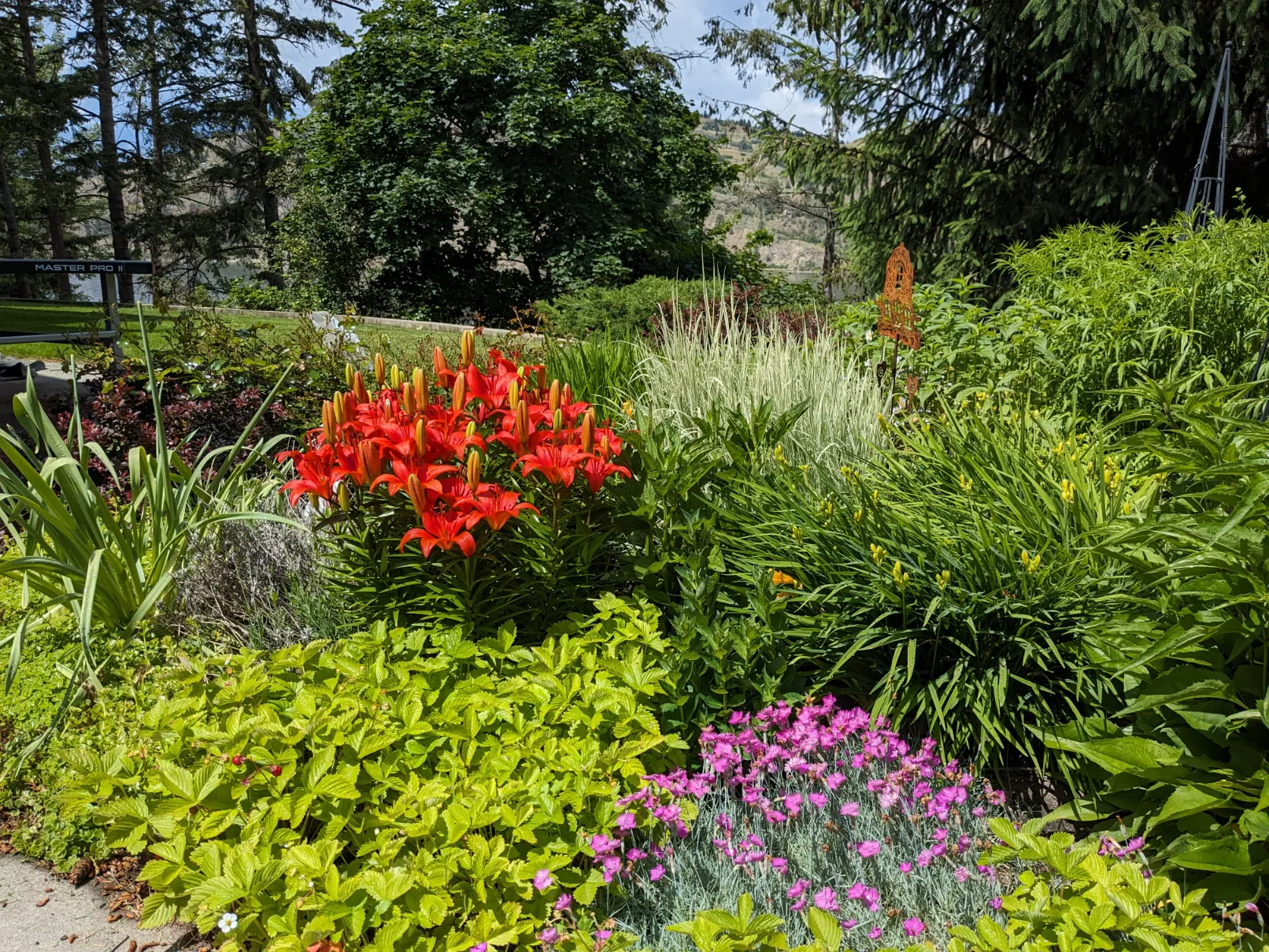 The Okanagan Valley Landscape Co photo 3