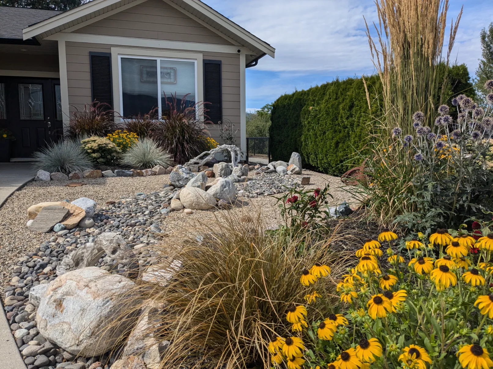 The Okanagan Valley Landscape Co photo 5